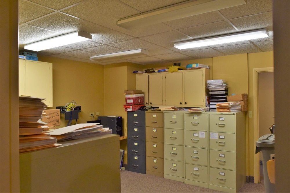 Fountain City Office: 2927 Essary Drive, Knoxville, TN 37918